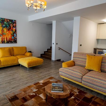 Luxapartment Poiana Brasov Exterior foto