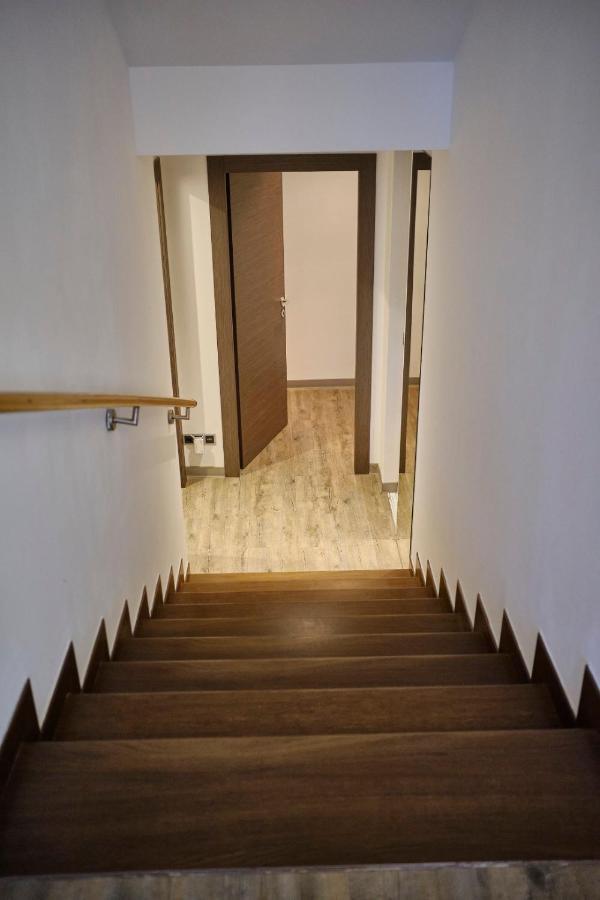 Luxapartment Poiana Brasov Exterior foto