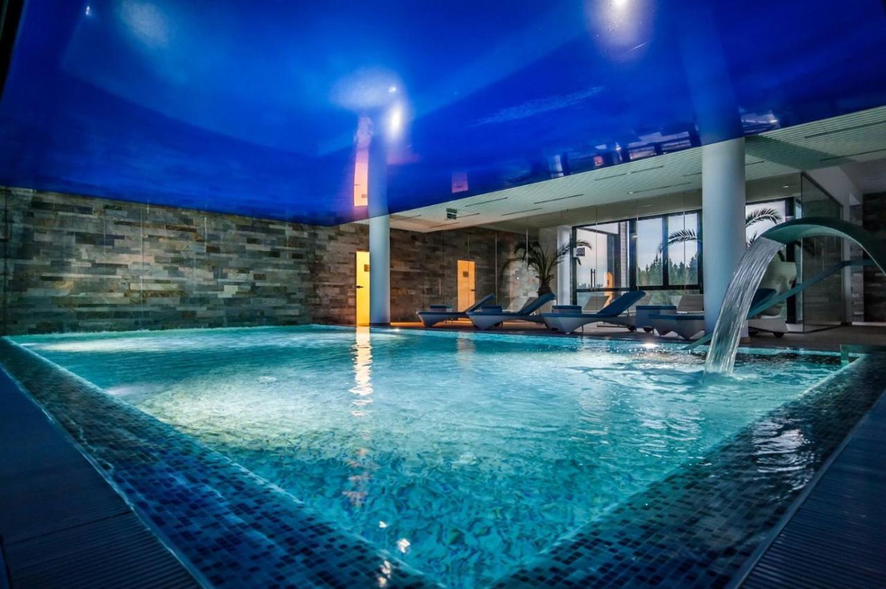 Luxapartment Poiana Brasov Exterior foto