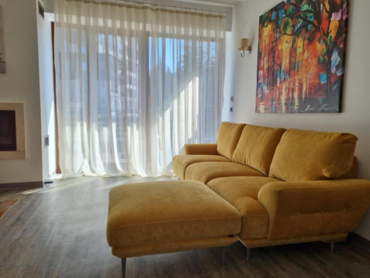 Luxapartment Poiana Brasov Exterior foto