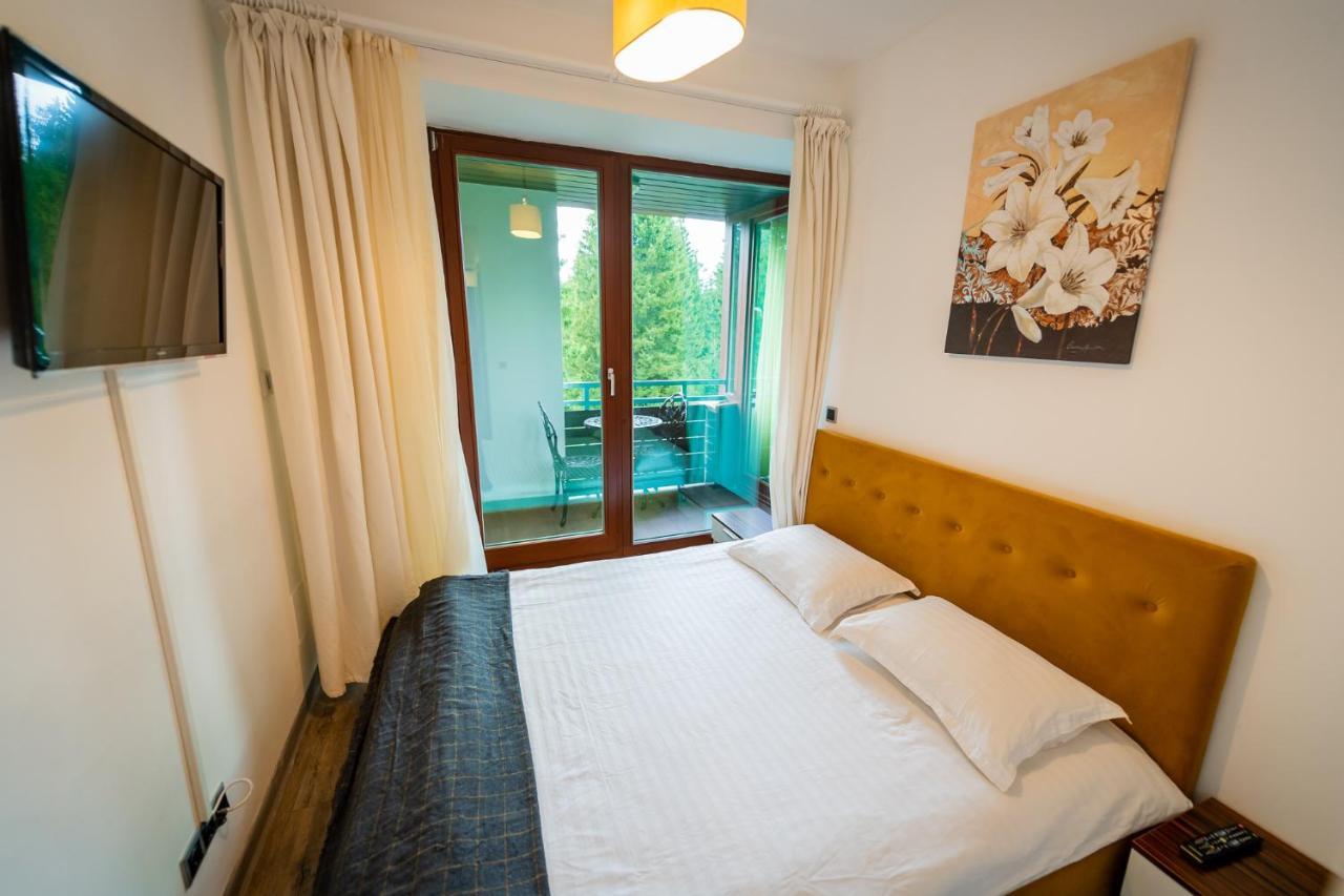 Luxapartment Poiana Brasov Exterior foto