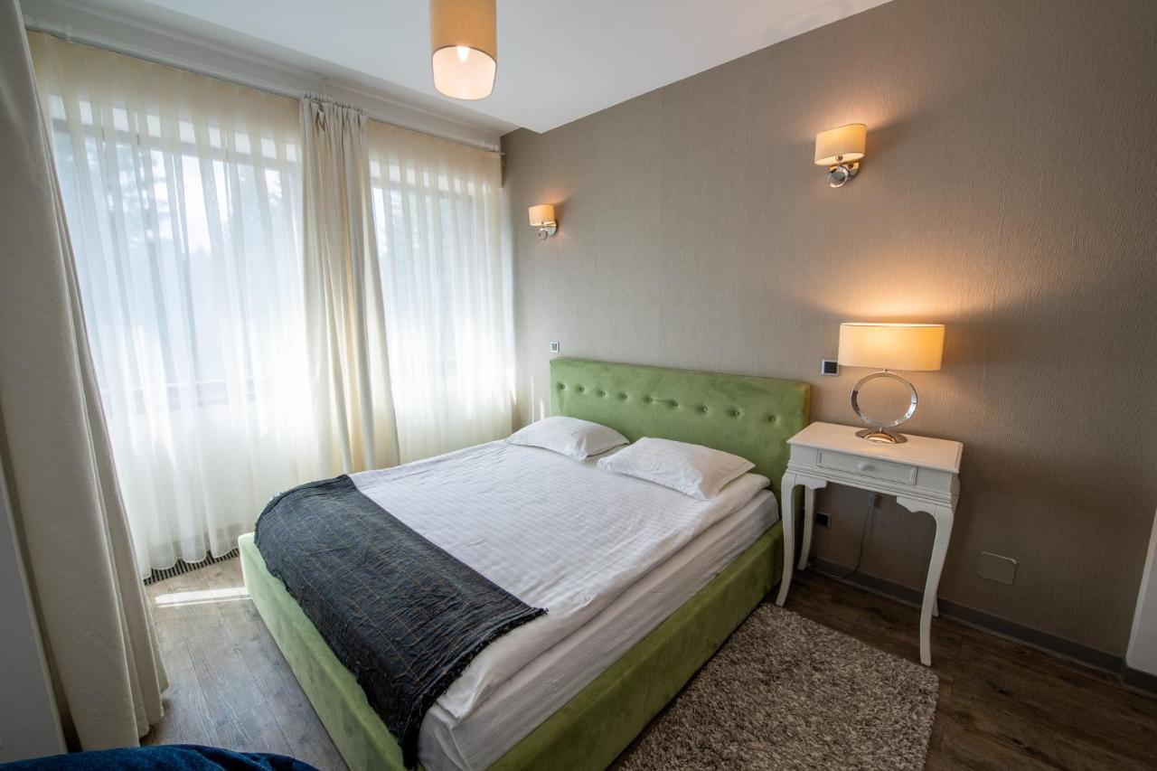 Luxapartment Poiana Brasov Exterior foto