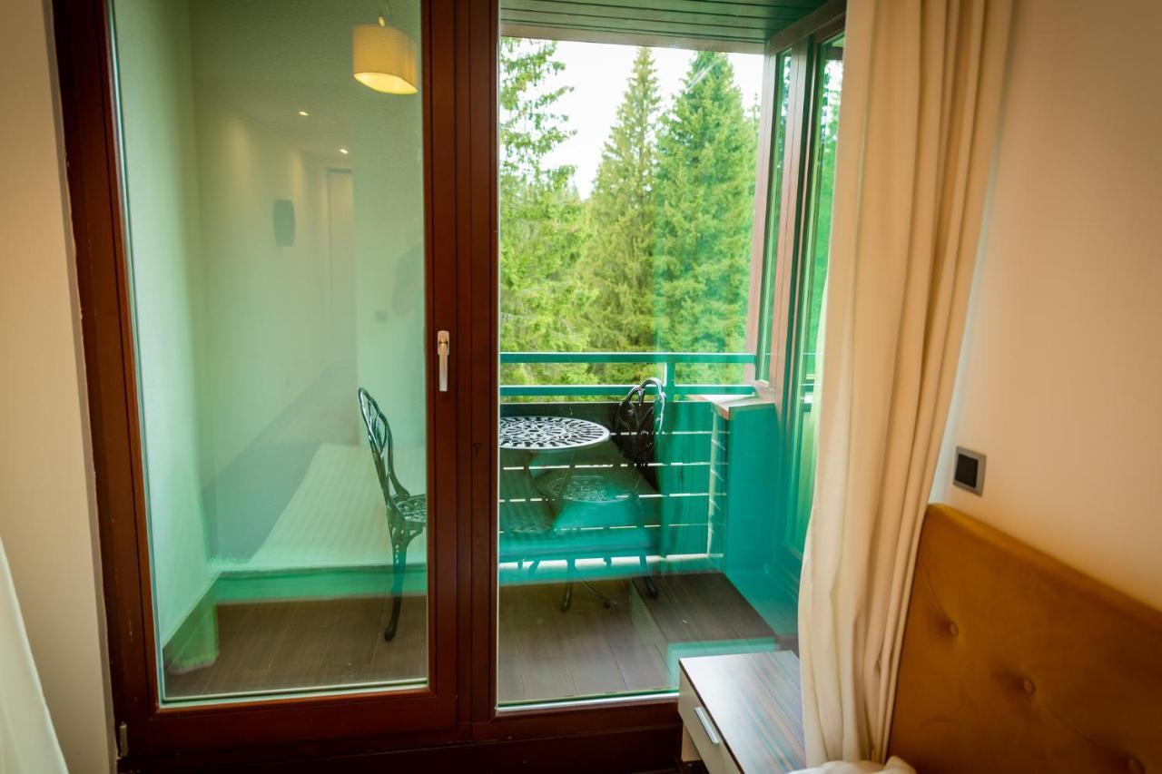 Luxapartment Poiana Brasov Exterior foto