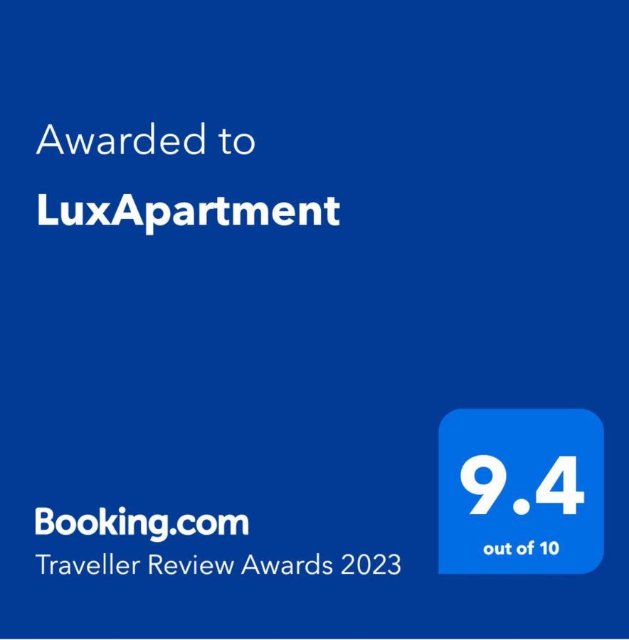 Luxapartment Poiana Brasov Exterior foto